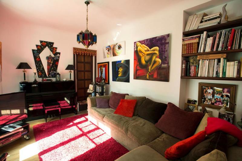 Propriété - 277 m² - 12 pièces