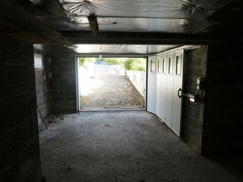 Maison - 75 m² - 5 pièces