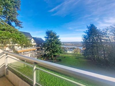 Appartement - 108 m² - 4 pièces