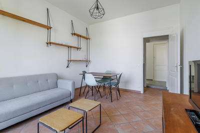 Appartement - 53 m² - 2 pièces