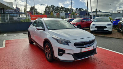 Kia Xceed 1.6 Gdi Isg Phev Active Bus Dct6
