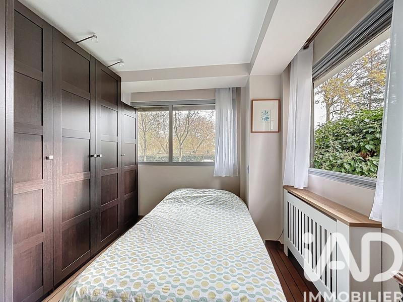 Appartement - 80 m² - 3 pièces