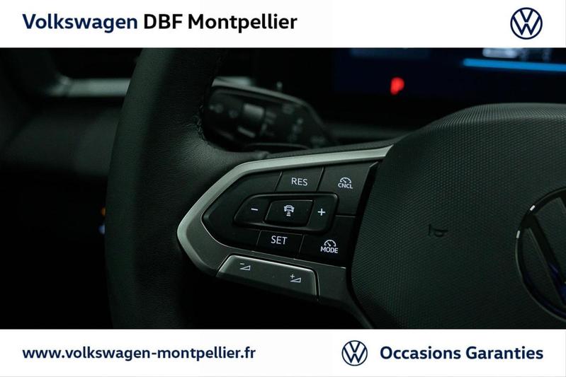 Volkswagen t-Roc Fl Nouveau Nf 1.5 Etsi Hybrid 116ch d