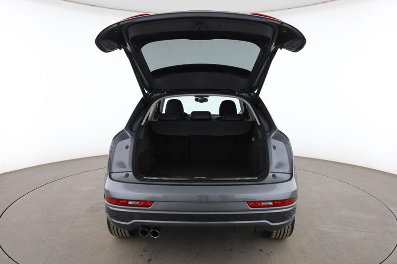 Audi Q3 2.0 Tdi Ambition Luxe Quattro s tronic 184 ch