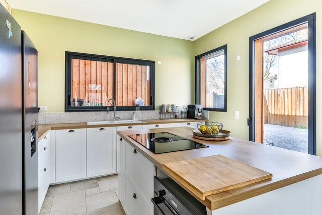 Villa - 134 m² - 6 pièces