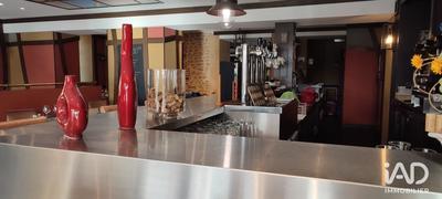 Local commercial - 1 200 m²