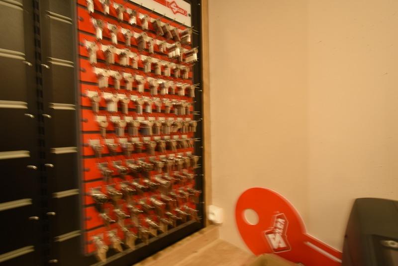 Fonds de commerce - 115 m²