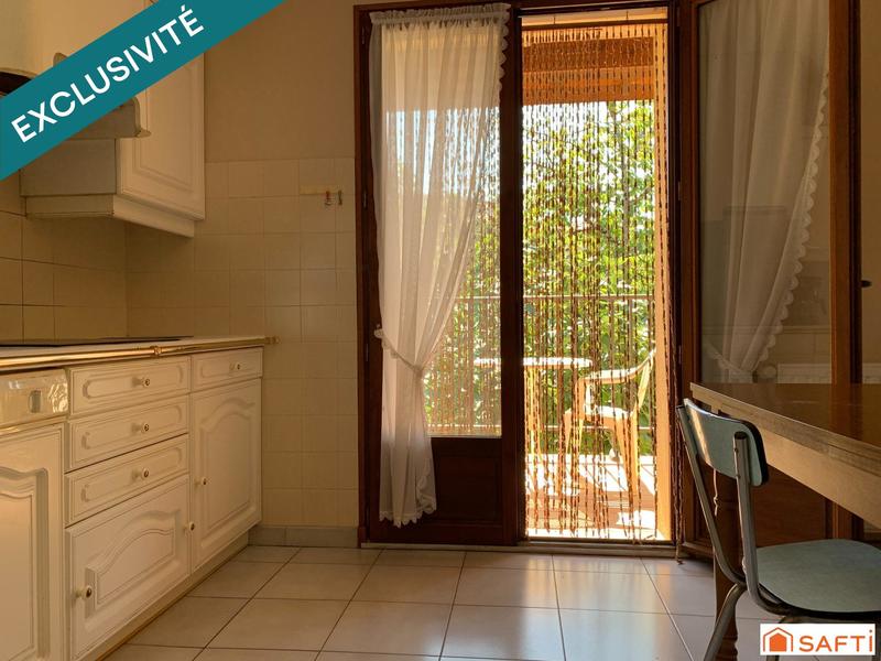 Maison - 171 m² - 6 pièces