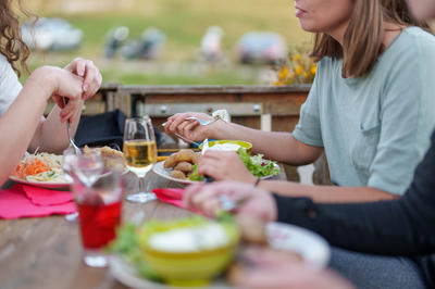 Fête montagnarde de la Hingrie