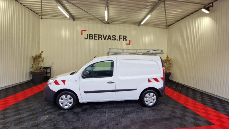 Renault Kangoo Express Blue Dci 80 Grand Confort