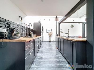 Loft - 66 m² - 2 pièces