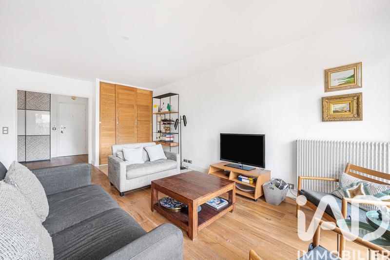 Appartement - 105 m² - 5 pièces