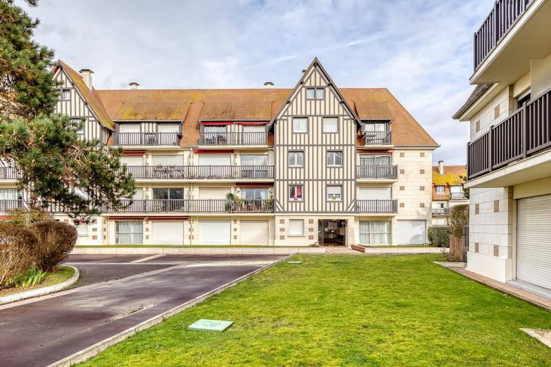 Duplex - 77 m² - 4 pièces