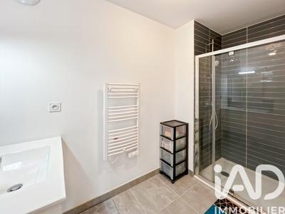 Appartement - 87 m² - 4 pièces