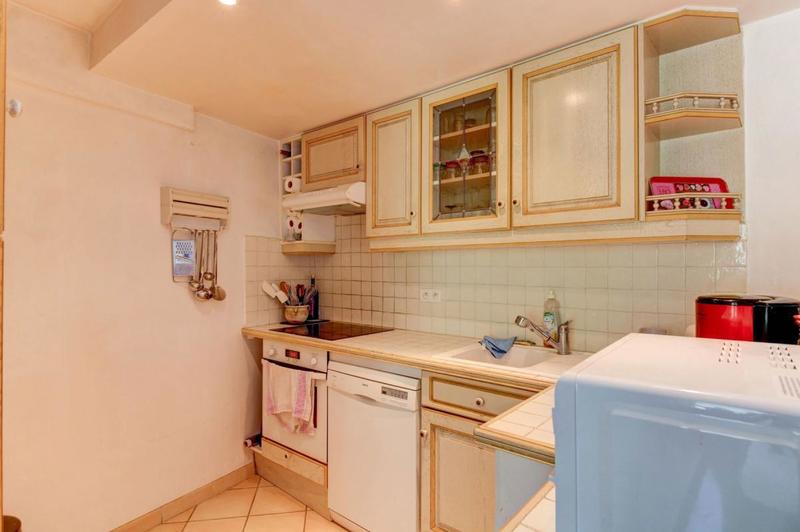 Maison - 78 m² - 5 pièces