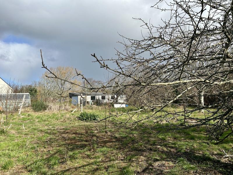 Maison - 117 m² - 6 pièces