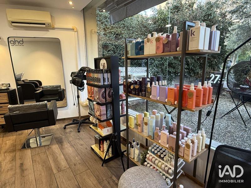 Local commercial - 50 m²