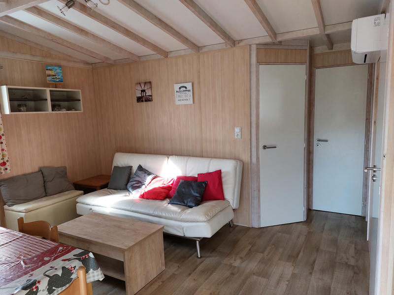 Châlet - 41 m² - 4 pièces