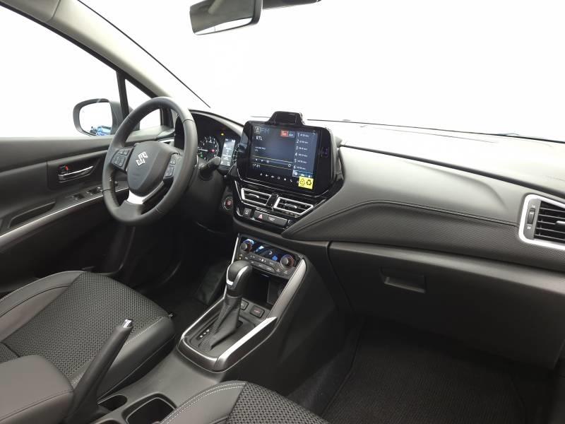 Suzuki s-cross 1.5 Dualjet Hybrid Auto Style