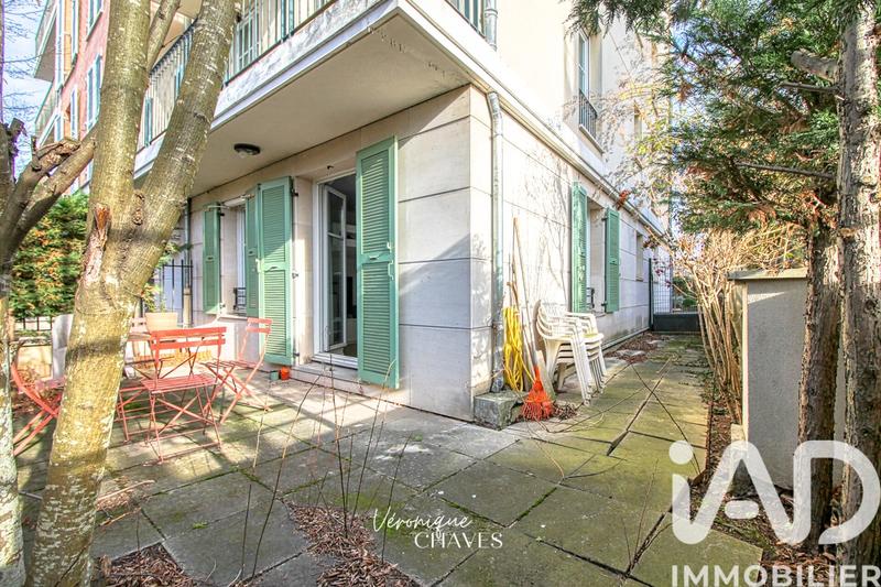 Studio - 35 m² - 1 pièce