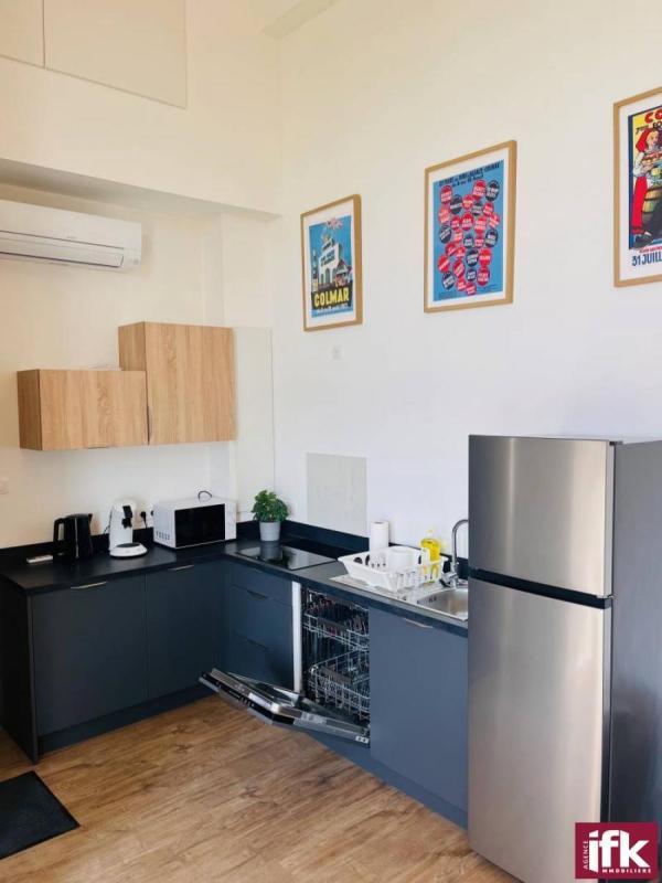 Appartement - 40 m² - 3 pièces