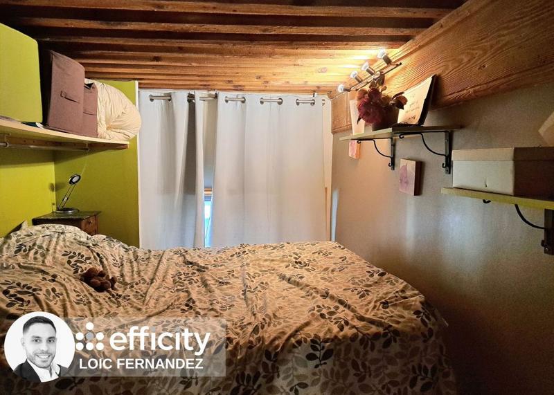 Appartement - 172 m² - 5 pièces