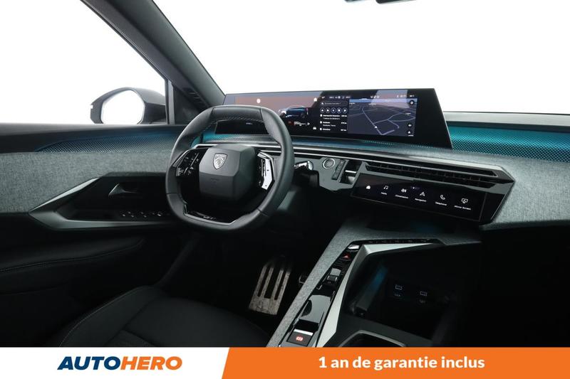 Peugeot 3008 1.2 Hybrid Gt e-Dcs6 136 ch