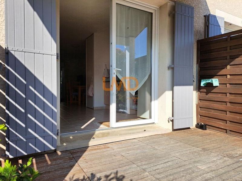 Villa - 49 m² - 3 pièces