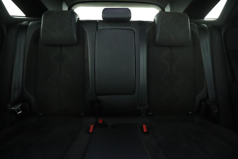 Ds Ds 7 Crossback 1.5 Blue-HDi Performance Line + Automatique 130 ch