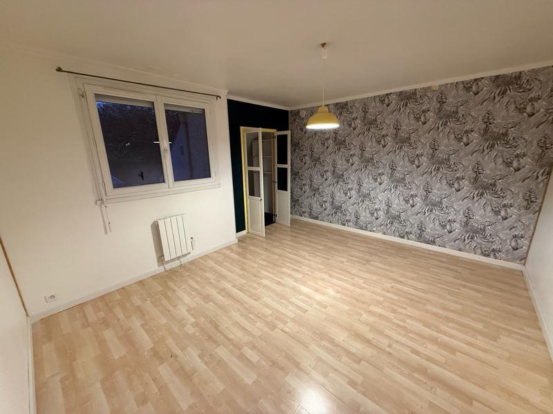 Duplex - 83 m² - 3 pièces