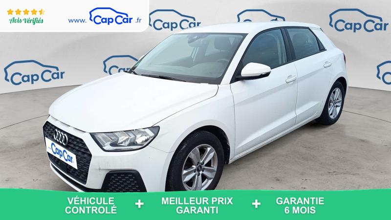 Audi A1 sportback 1.0 Tfsi 95 Entry