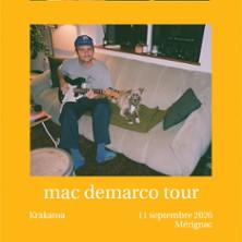 Mac DeMarco 