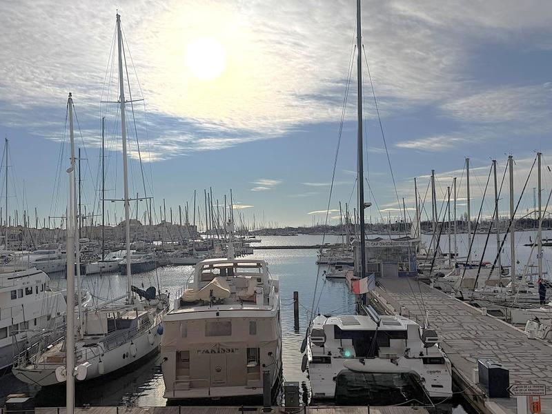 Appartement - 80 m² - 3 pièces