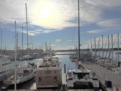 Appartement - 80 m² - 3 pièces