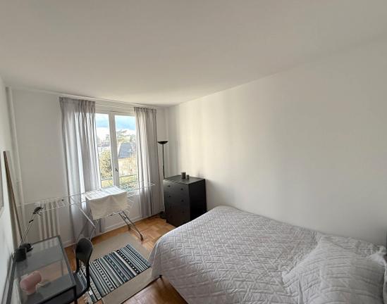 Appartement - 72 m² - 3 pièces
