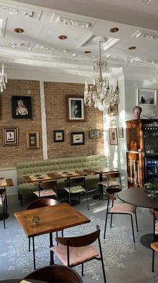 Fonds de commerce - Hôtellerie / Restauration - 150 m²