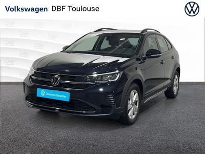 Volkswagen Taigo 1.0 Tsi 95 Bvm5 Life
