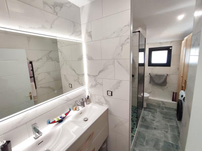 Duplex - 75 m² - 3 pièces