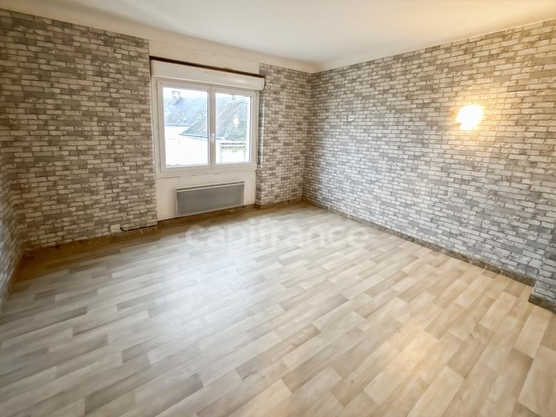 Maison de ville - 75 m² - 3 pièces