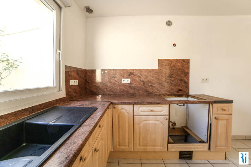 Maison - 72 m² - 3 pièces