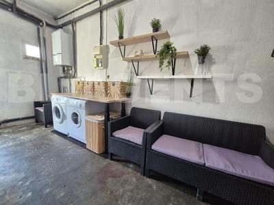 Maison - 82 m² - 5 pièces