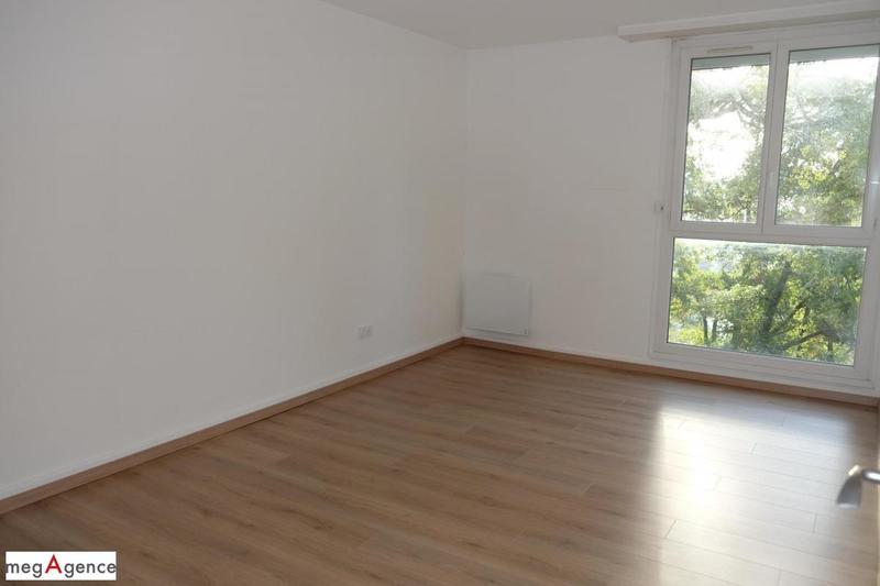 Appartement - 63 m² - 2 pièces