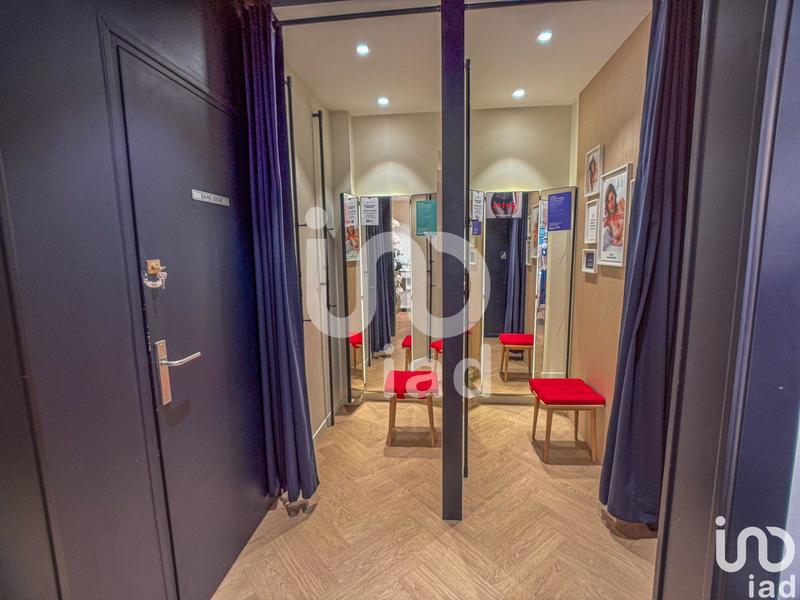 Local commercial - 80 m²