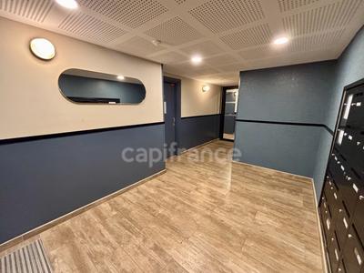 Appartement - 76 m² - 4 pièces
