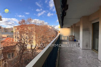 Appartement - 50 m² - 2 pièces