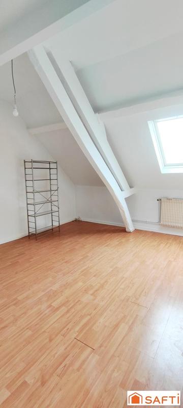 Maison - 153 m² - 6 pièces