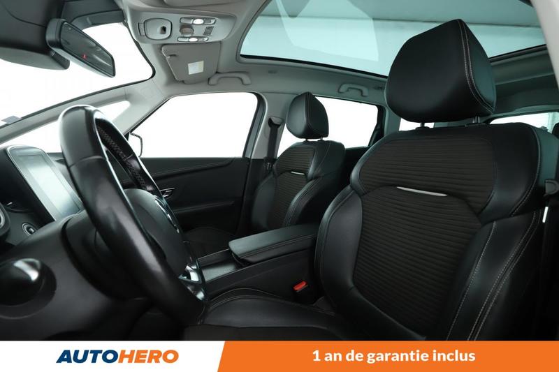 Renault Grand Scénic 1.7 dCi Blue Intens Edc 7pl 150 ch