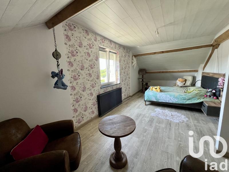 Maison - 79 m² - 4 pièces