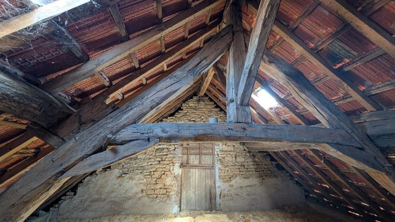 Maison - 28 m² - 3 pièces