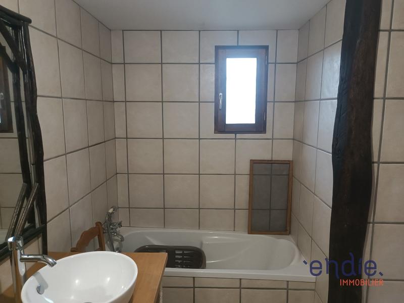 Maison - 172 m² - 8 pièces